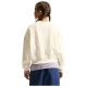 Nike Παιδικό φούτερ Sportswear Club Fleece Girls' Boxy Crew-Neck Sweatshirt